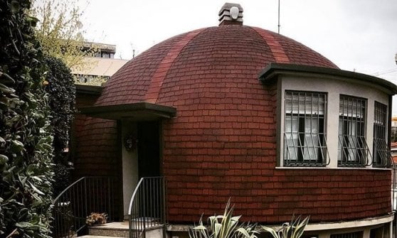 copertina igloo