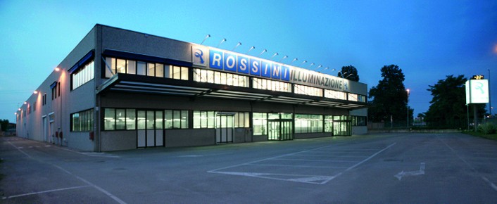 Azienda Rossini
