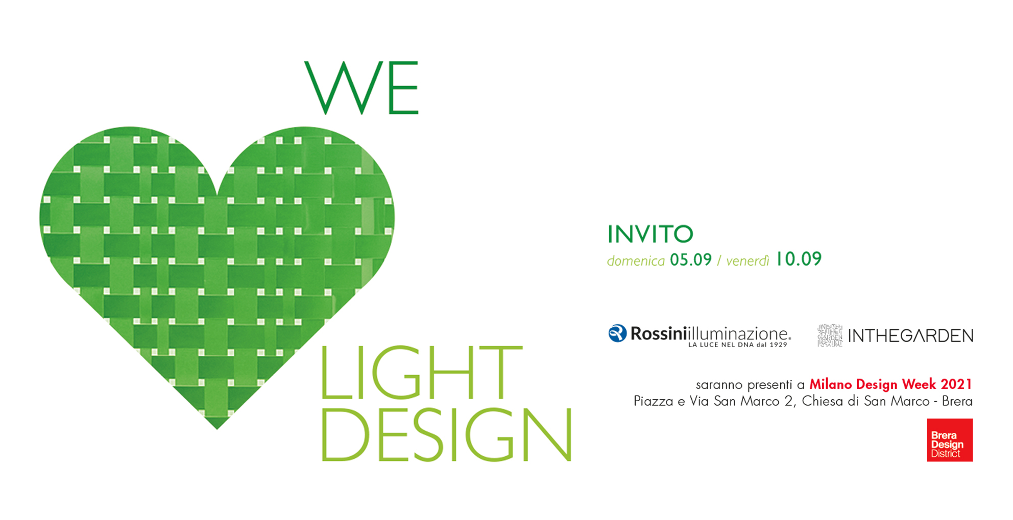 fuori salone 2021